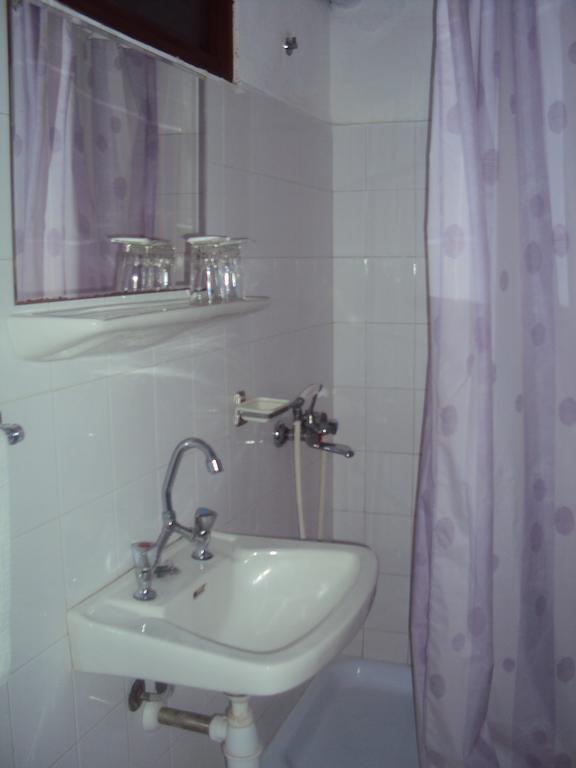 Vassilis Guesthouse Rapsáni Camera foto