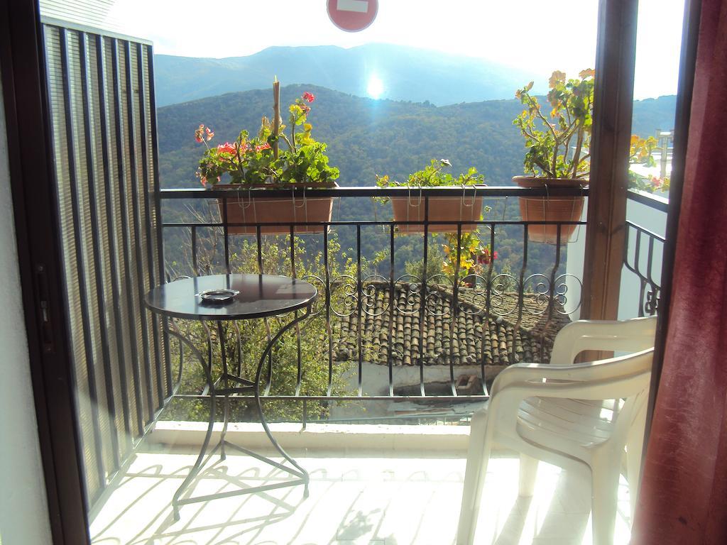 Vassilis Guesthouse Rapsáni Camera foto