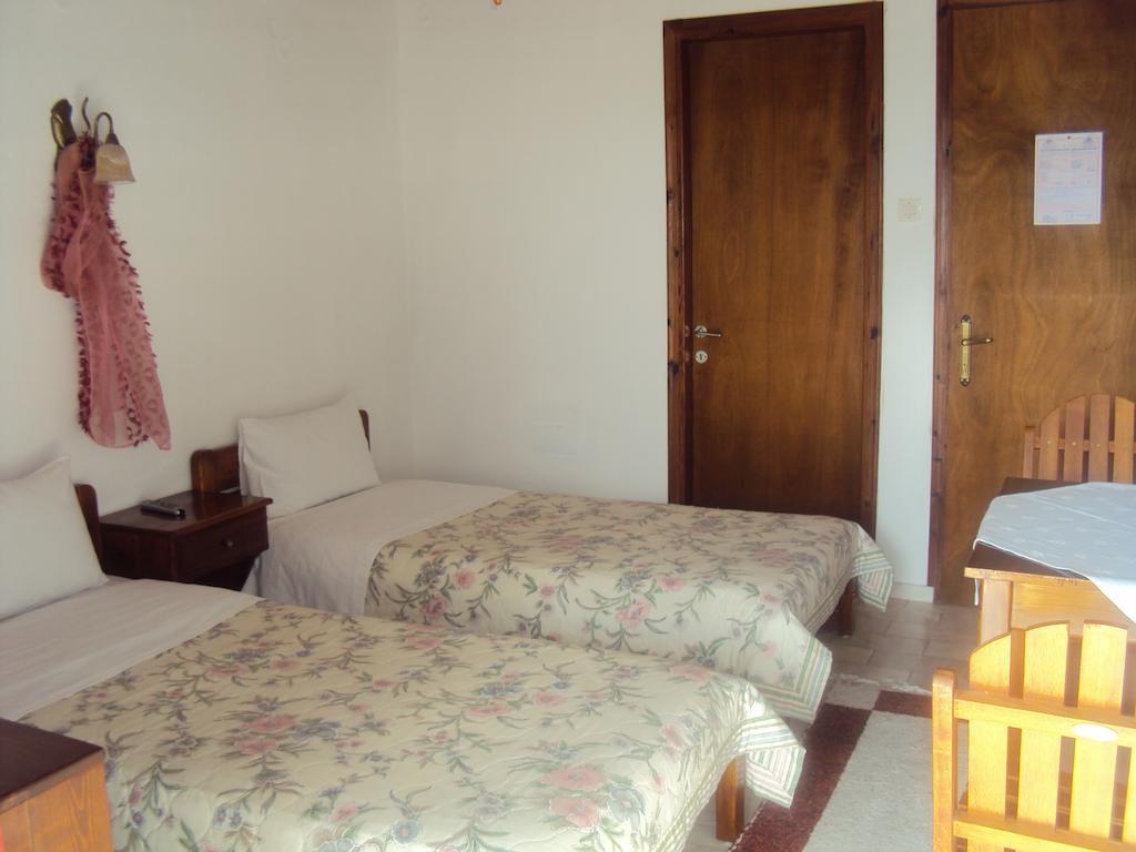 Vassilis Guesthouse Rapsáni Camera foto